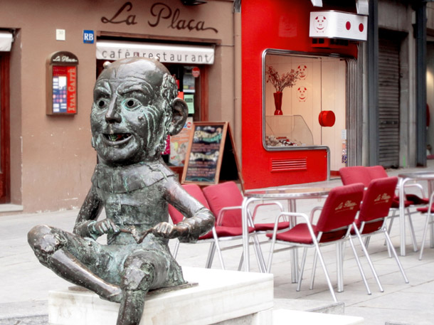 Xarcuteria Solà