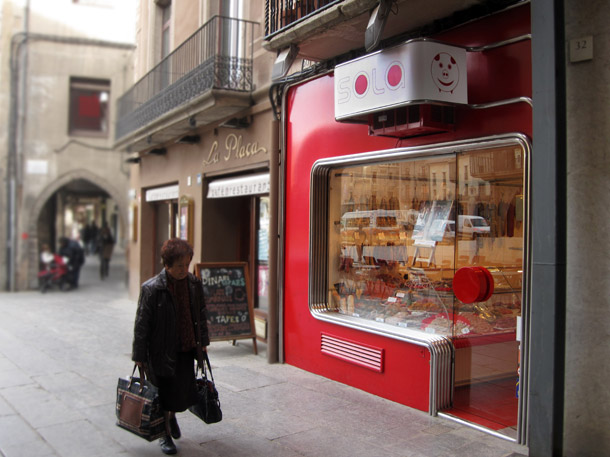 Xarcuteria Solà